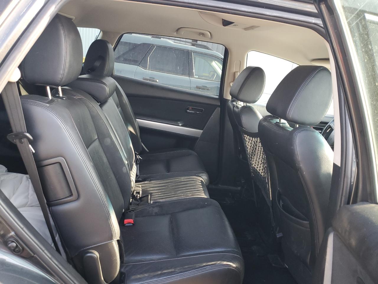 MAZDA CX-9 GRAND TOURING