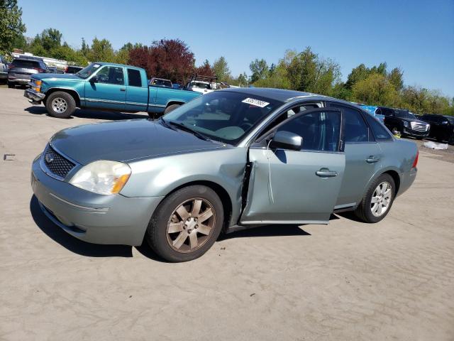 2006 FORD FIVE HUNDR #3159474184