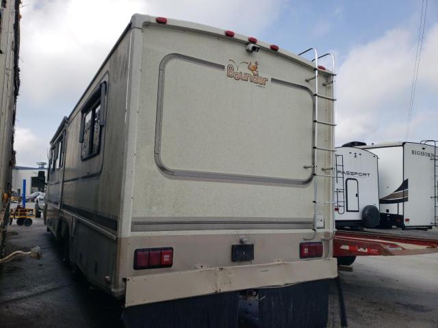 FLEE MOTORHOME 1996 3FCMF53G1VJA00083 photo #4