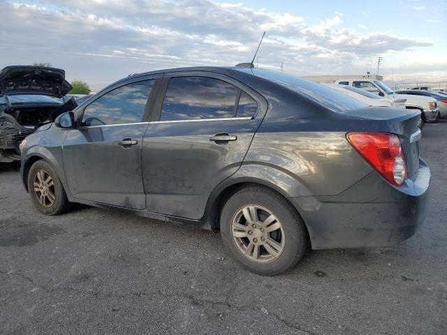 Vin: 1g1jc5sh8g4162997, lot: 53888385, chevrolet sonic lt 20162