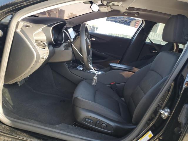 2023 CHEVROLET MALIBU LT - 1G1ZD5ST1PF135620