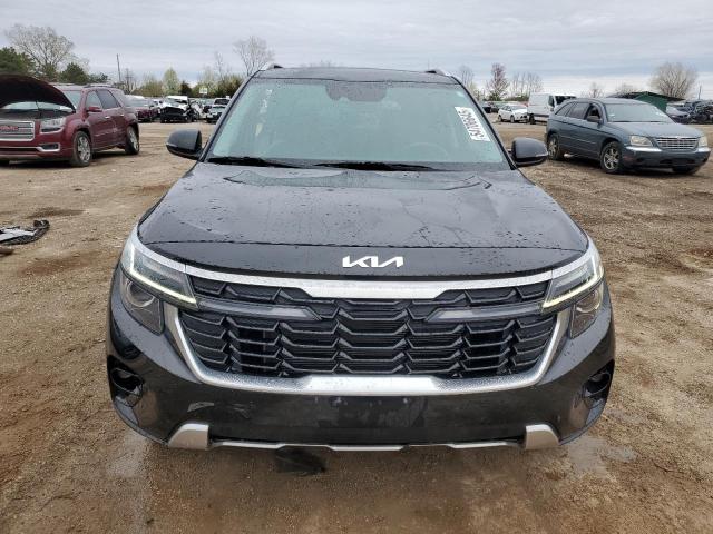 2024 KIA SELTOS EX - KNDERCAA5R7621372