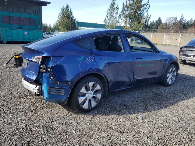 2023 TESLA MODEL Y 7SAYGAEE1PF970317