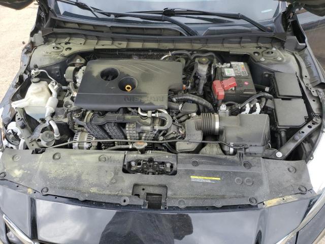 2020 NISSAN ALTIMA S - 1N4BL4BV4LC284371