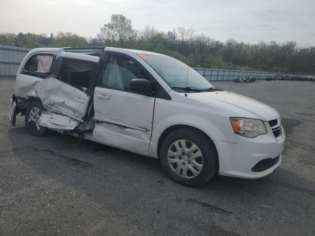 Vin: 2c4rdgbg6er264562, lot: 54479835, dodge caravan se 20144