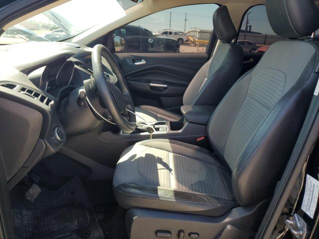 2018 FORD ESCAPE SE - 1FMCU0GD5JUA71243