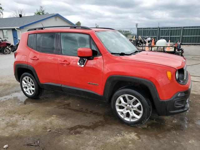 2015 JEEP RENEGADE L - ZACCJBBT7FPC39674