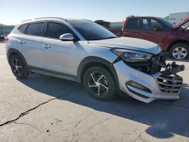 Vin: km8j33a44hu501763, lot: 53175575, hyundai tucson limited 20174