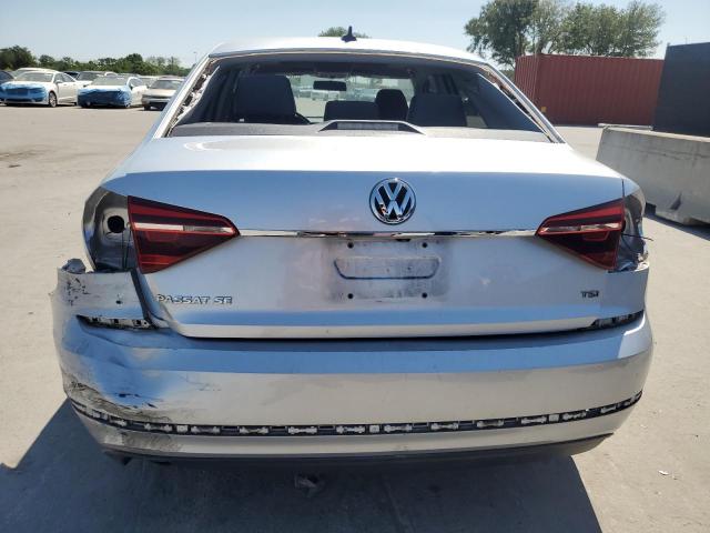 2017 VOLKSWAGEN PASSAT SE - 1VWBT7A30HC010987