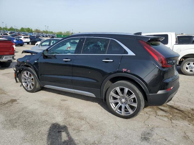 Vin: 1gyfzcr4xkf100124, lot: 54249845, cadillac xt4 premium luxury 20192