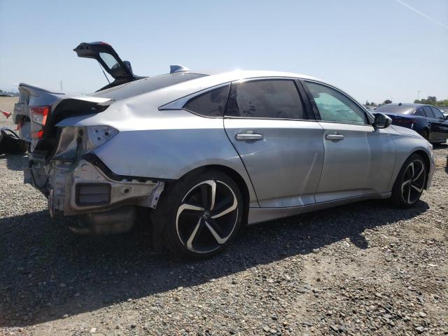Vin: 1hgcv1f31ka004546, lot: 52201215, honda accord sport 20193
