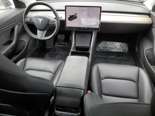 2019 TESLA MODEL 3 - 5YJ3E1EAXKF305127