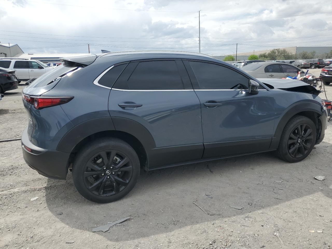 MAZDA CX-30 PREMIUM