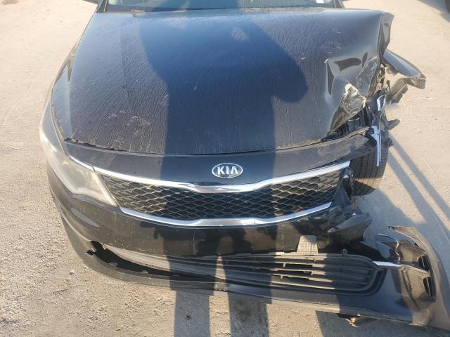 2017 KIA OPTIMA LX - 5XXGT4L36HG132161