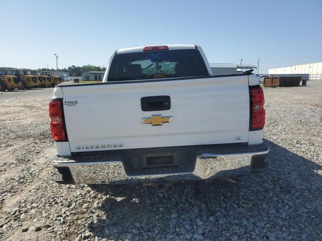 2014 CHEVROLET SILVERADO - 3GCPCREC7EG560453