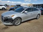 2017 HYUNDAI SONATA SE - 5NPE24AF4HH577249