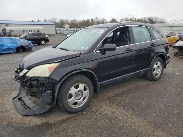 Vin: 5j6re4h33al056605, lot: 52400845, honda crv lx 2010 img_1