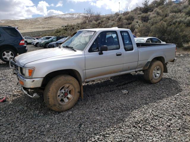 TOYOTA PICKUP 1/2