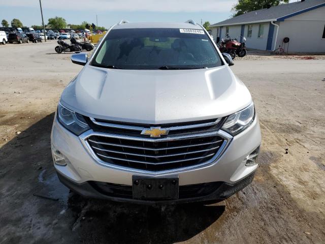 2019 CHEVROLET EQUINOX PR - 2GNAXYEX9K6272679