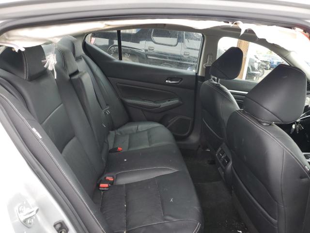 2019 NISSAN ALTIMA SL - 1N4BL4EVXKN311166