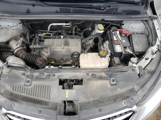 2019 BUICK ENCORE ESS KL4CJCSB7KB893246