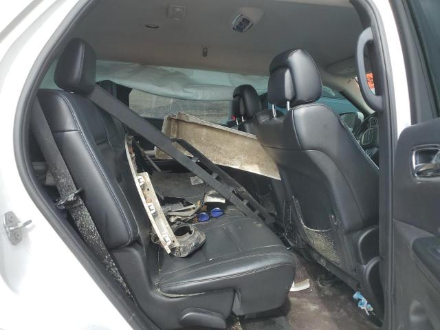 2017 DODGE DURANGO GT - 1C4RDHDG8HC896608