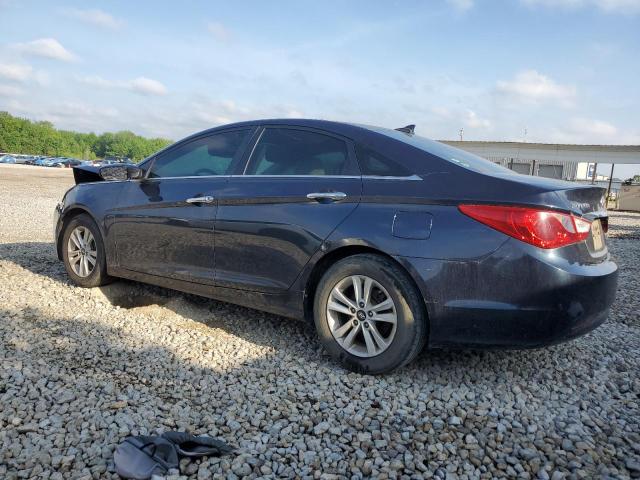 Vin: 5npeb4acxdh801298, lot: 53739325, hyundai sonata gls 20132
