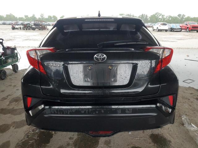 2018 TOYOTA C-HR XLE NMTKHMBX5JR056290