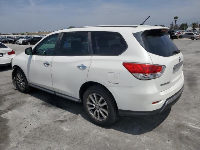 Vin: 5n1ar2mn7dc653176, lot: 52154855, nissan pathfinder s 20132