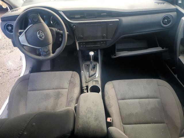 2017 TOYOTA COROLLA L - 2T1BURHE2HC829476