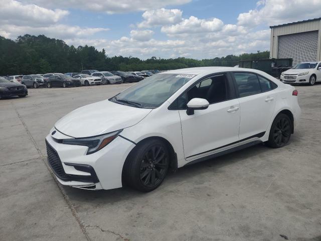 2024 TOYOTA COROLLA SE - 5YFS4MCE6RP188375