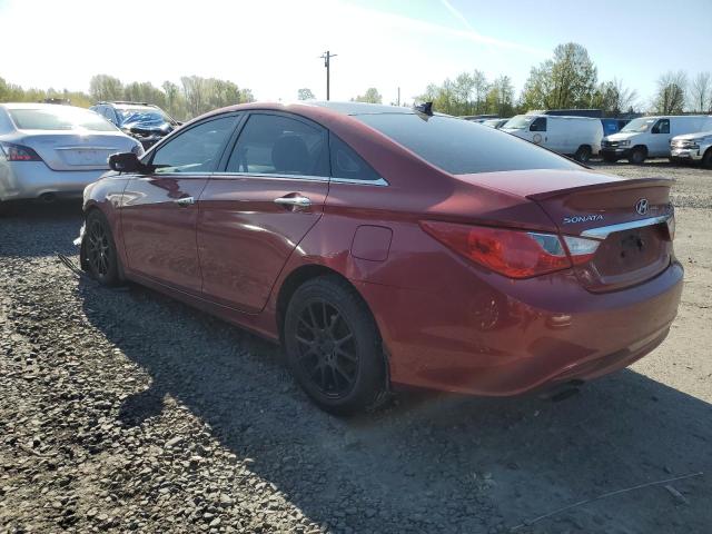 Vin: 5npec4ab3ch375943, lot: 52760215, hyundai sonata se 20122