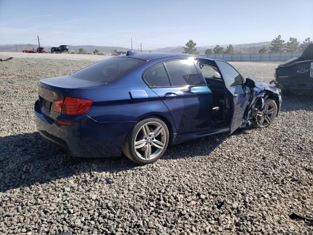 2016 BMW 550 XI WBAKP9C5XGG587547