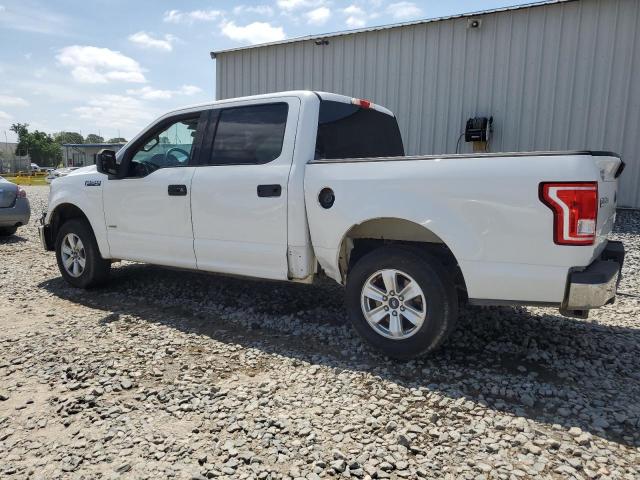 Vin: 1ftew1cp9gfc31117, lot: 54049625, ford f-150 supercrew 20162