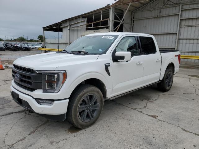 Vin: 1ftfw1e84pfc20178, lot: 53862455, ford f-150 supercrew 2023 img_1
