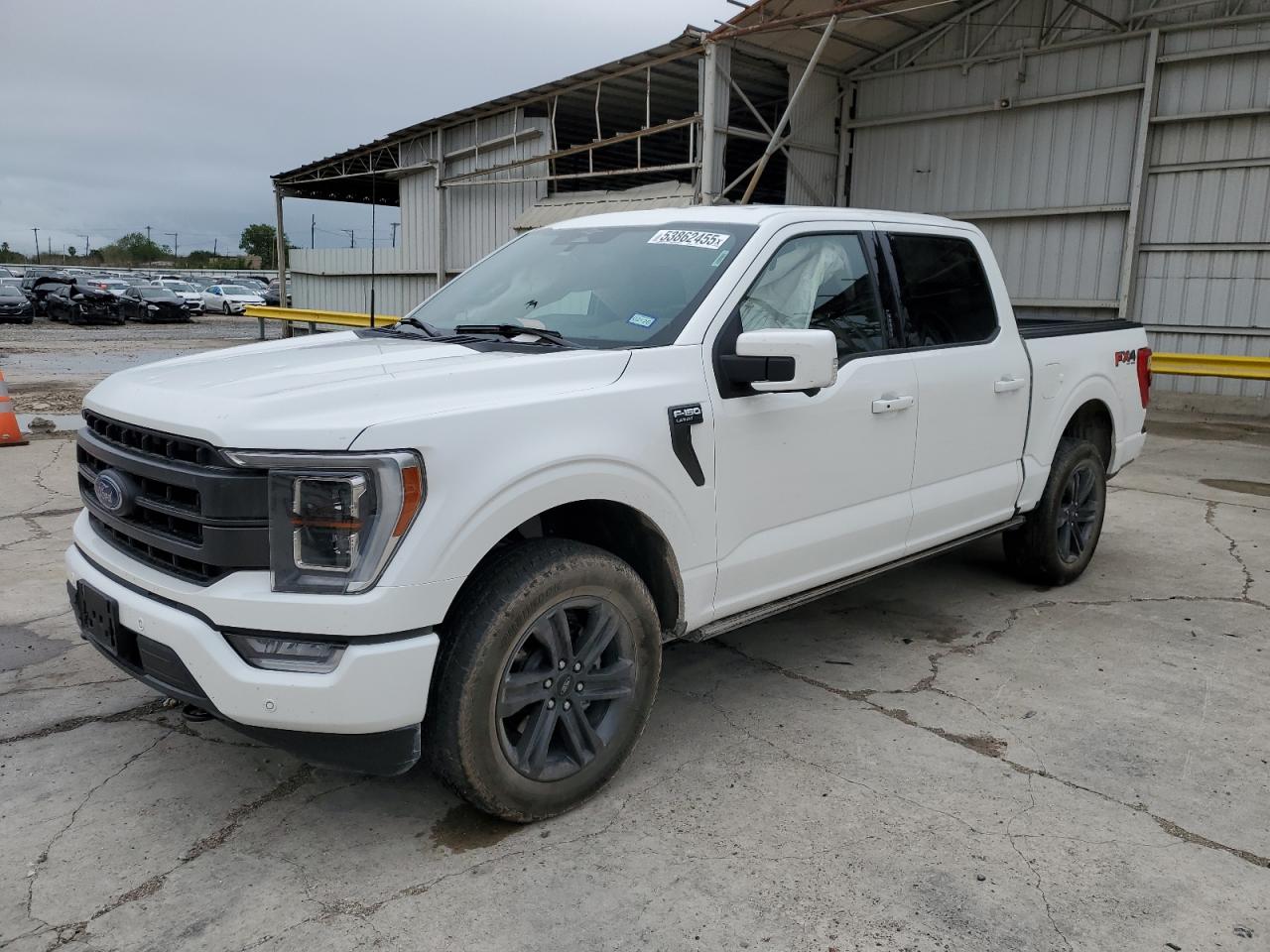 FORD F-150 2023