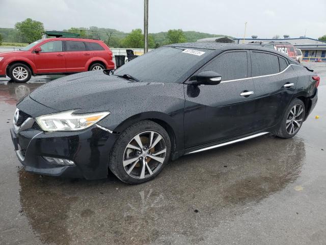Vin: 1n4aa6ap8hc424221, lot: 53788225, nissan maxima 3.5s 2017 img_1