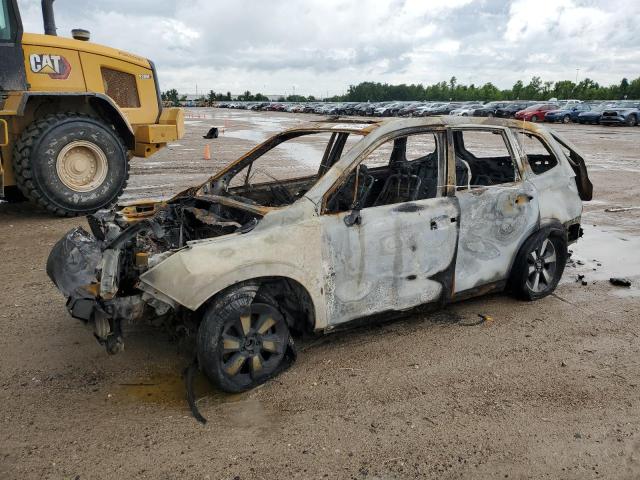 Vin: jf2sjagc7hh809795, lot: 54379425, subaru forester 2.5i premium 2017 img_1
