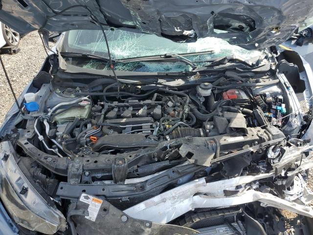 2021 HONDA CIVIC EX - SHHFK7H63MU400338