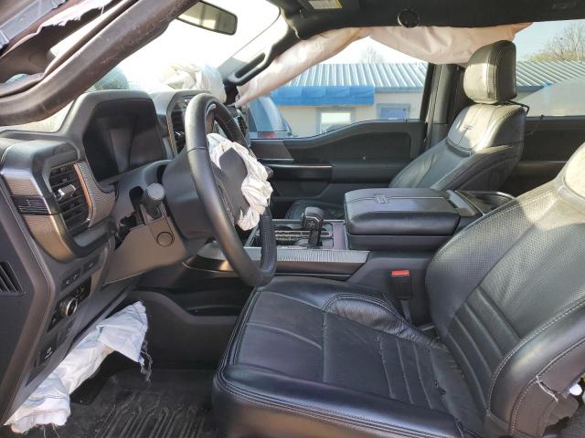 2023 FORD F150 SUPER - 1FTFW1EDXPFB19255