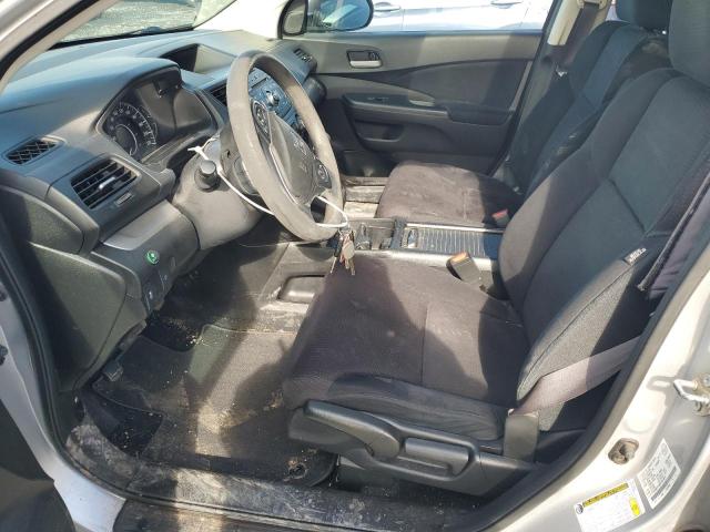 2014 HONDA CR-V EX - 2HKRM3H58EH003994