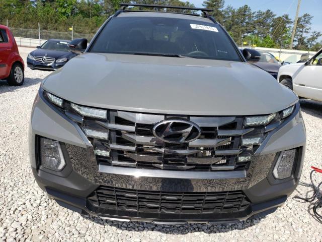 2024 HYUNDAI SANTA CRUZ - 5NTJCDAF7RH083319