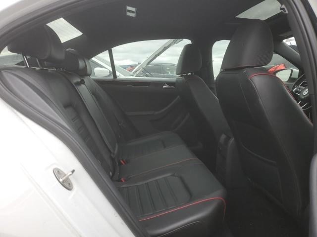 2015 VOLKSWAGEN JETTA GLI - 3VW4S7AJ6FM300124