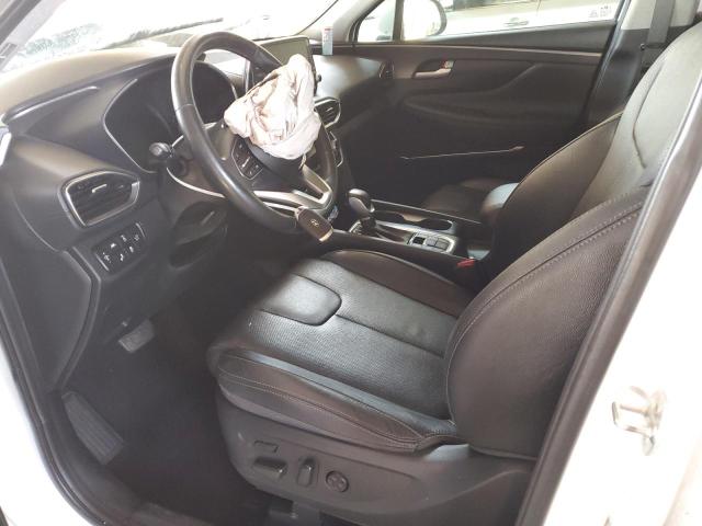 2019 HYUNDAI SANTA FE L - 5NMS5CADXKH113289