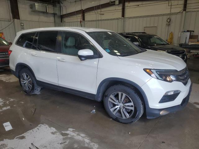 2018 HONDA PILOT EXL - 5FNYF6H6XJB032602