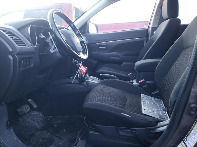 2016 MITSUBISHI RVR GT - JA4AJ4AW4GZ612911