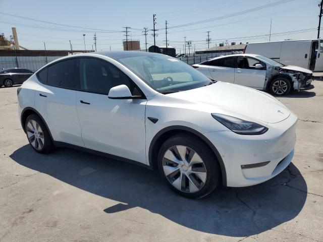 Vin: 7saygdee2nf513823, lot: 51174795, tesla model y 20224
