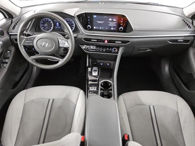 2020 HYUNDAI SONATA SE - 5NPEG4JA3LH043173
