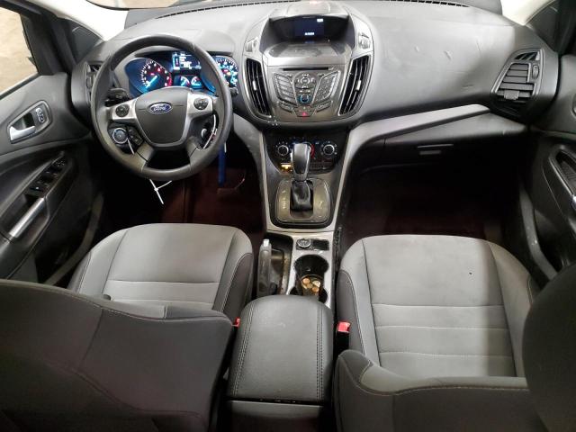 2016 FORD ESCAPE SE - 1FMCU9G92GUC67004