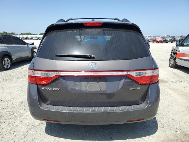 2013 HONDA ODYSSEY TO - 5FNRL5H99DB022486